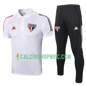 São Paulo 2020/2021 Polo da Allenamento M001